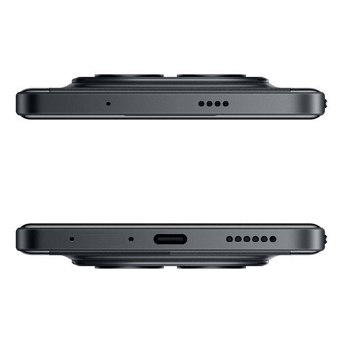 Xiaomi POCO M8 Pro 5G Negro 12GB/512GB