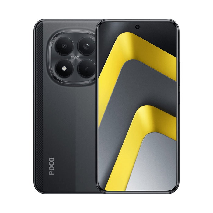 Xiaomi POCO M8 Pro 5G Negro 12GB/512GB