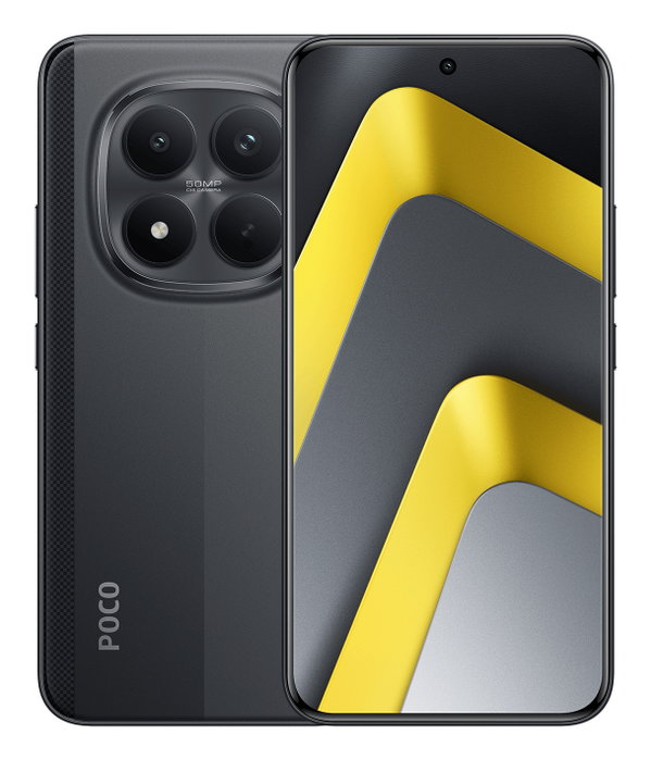 XIAOMI POCO M8 Pro 5G 12GB 512GB Negro