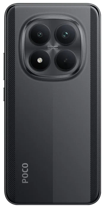 Xiaomi POCO M8 Pro 5G Negro 12GB/512GB