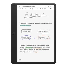 TCL NXTPAPER Note A1 de 11.5 pulg, 256 GB, 8 GB RAM, Gris