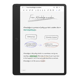 TCL NXTPAPER Note A1 de 11.5 pulg, 256 GB, 8 GB RAM, Gris