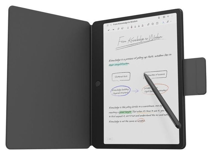 TCL NXTPAPER Note A1 256GB 8GB RAM Gris