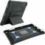 Mobilis 053012 Funda para Samsung Galaxy Tab A9+ 11'' Negro
