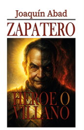 Zapatero, héroe o villano, Joaquín Abad - Cibeles Editorial