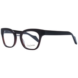 Montura de Gafas Unisex Yohji Yamamoto YY1001 49108