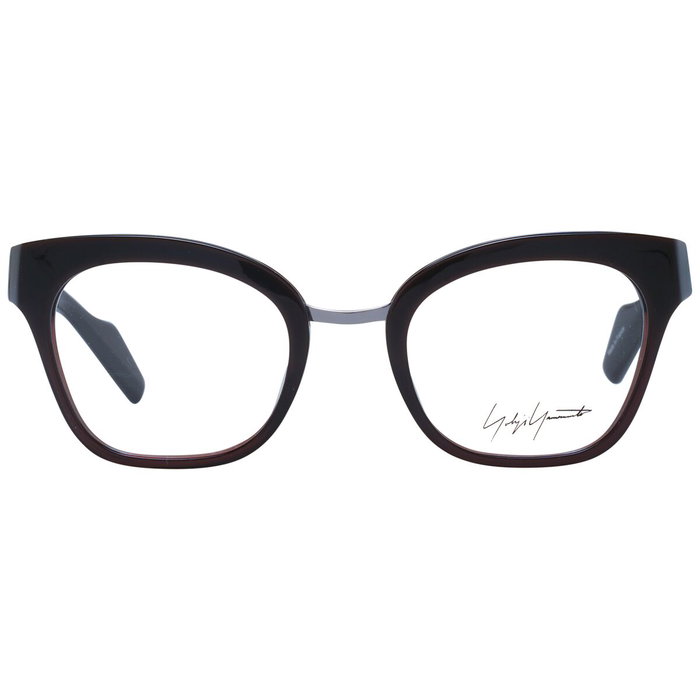 Montura de Gafas Unisex Yohji Yamamoto YY1001 49108