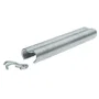 Rapid Grapas Galvanizadas VR16 Galva - Caja 3190 Unidades - Para Malla de Alambre de 2-8mm