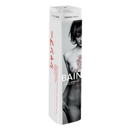 Trendy Hair Bain Elastic Keratin con Ginseng 300 ml