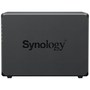 Synology DS423+/6G NAS DiskStation 4 Bahías 3.5"/2.5" SATA/NVMe Intel Celeron J4125 para Servidor, Almacenamiento y Nube Privada