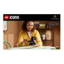 LEGO Icons Cómo Entrenar a tu Dragón: Desdentao 10375