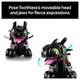 LEGO Icons Cómo Entrenar a tu Dragón: Desdentao 10375
