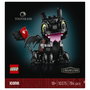 LEGO Icons Cómo Entrenar a tu Dragón: Desdentao 10375