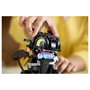 LEGO Icons Cómo Entrenar a tu Dragón: Desdentao 10375