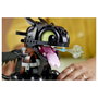 LEGO Icons Cómo Entrenar a tu Dragón: Desdentao 10375