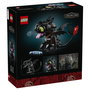 LEGO Icons Cómo Entrenar a tu Dragón: Desdentao 10375