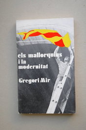 MOLL EDITORIAL, Els mallorquins i la modernitat - Moll Editorial