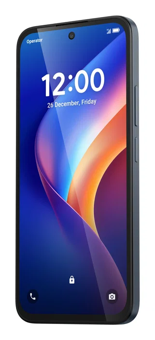 TCL K70 4G 6.8 pulgadas 128 GB 4 GB RAM Gris