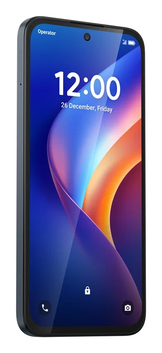 TCL K70 4G 6.8 pulgadas 128 GB 4 GB RAM Gris