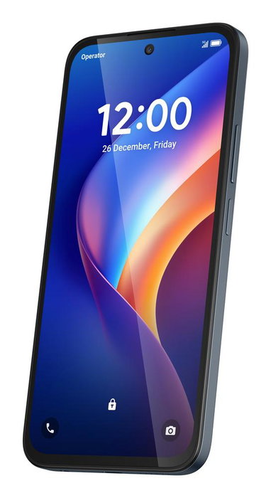 TCL Smartphone K70 128GB 4GB RAM 6.8" Azul TCL Smartphone K70 128GB 4GB RAM 6.8" Azul