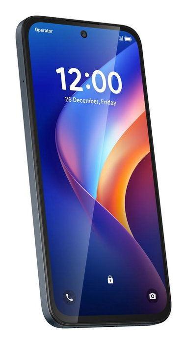 TCL Smartphone K70 128GB 4GB RAM 6.8" Azul TCL Smartphone K70 128GB 4GB RAM 6.8" Azul