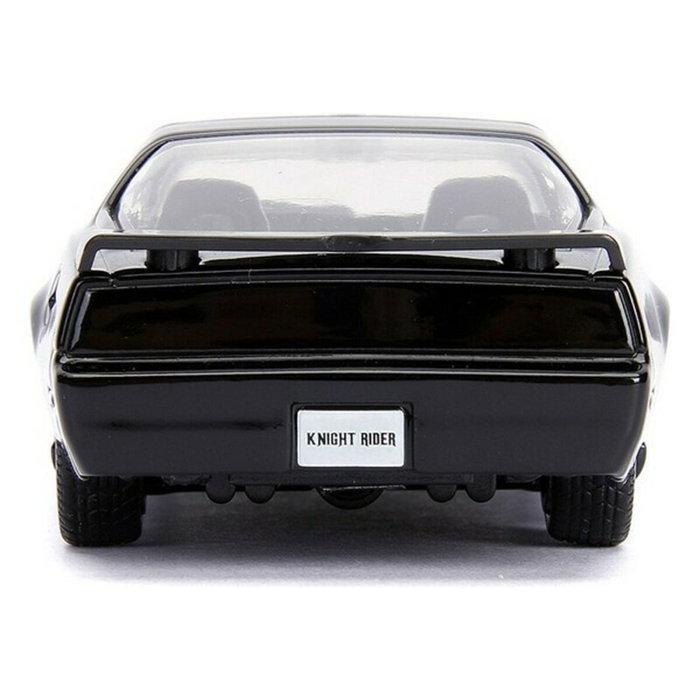 JADA TOYS Coche metal KITT Coche Fantastico con luces escala 1:24