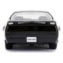 JADA TOYS Coche metal KITT Coche Fantastico con luces escala 1:24