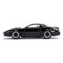 JADA TOYS Coche metal KITT Coche Fantastico con luces escala 1:24
