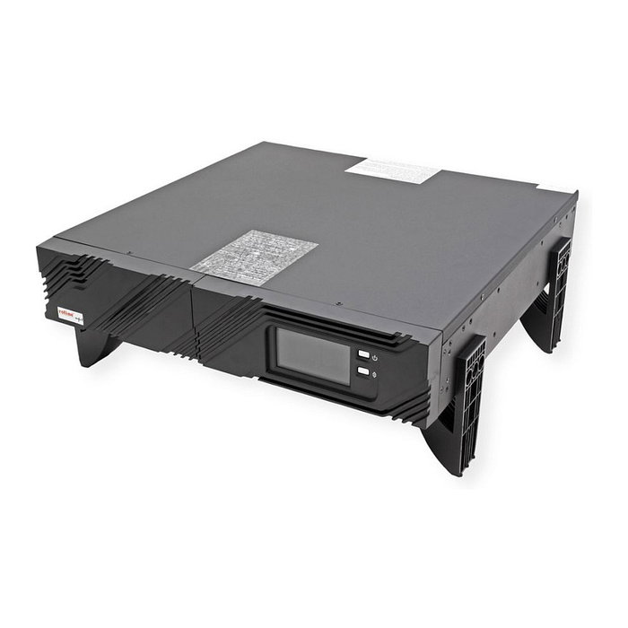 ROLINE LineSecure III 1000R Line Interaktive USV 19 Rackversion