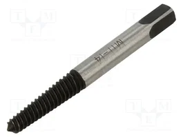 GSR Extractor de tornillo manual de 76mm M11-M14