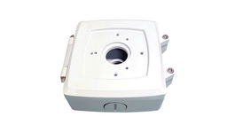 Idis Caja de conexiones para cámaras bullet DC-T4217