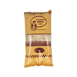 INTRACMA Copos de avena blandos 500gr