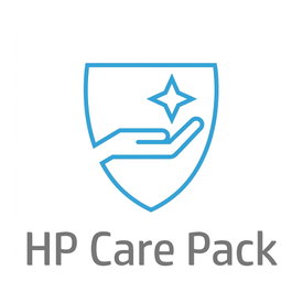 HP Z EPACK 2YR EXCHANGE