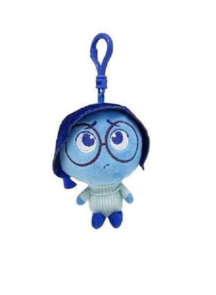 Cerdá Bag Clip 24 Piezas Inside Out Modelos surtidos
