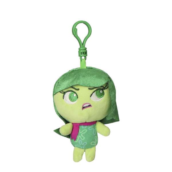 Cerdá Bag Clip 24 Piezas Inside Out Modelos surtidos