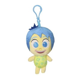 Cerdá Bag Clip 24 Piezas Inside Out Modelos surtidos