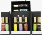 Floris Travel Case Gift Set 9 Pieces