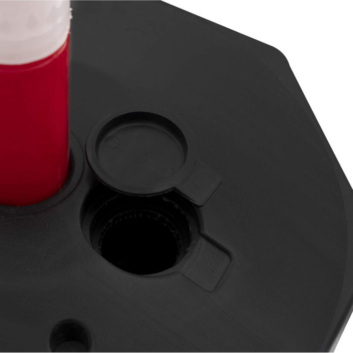 Señales ATM Plástico Poste Señales ATM Plástico Poste