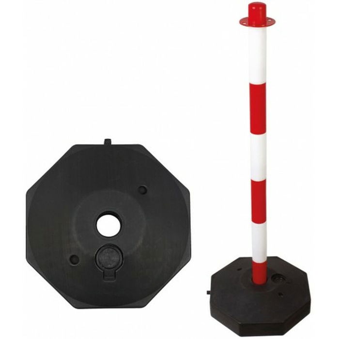 Señales ATM Plástico Poste Señales ATM Plástico Poste