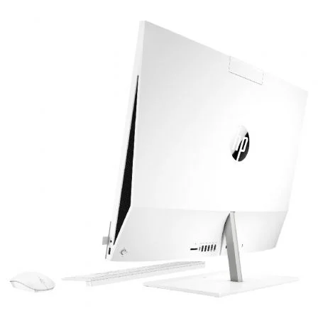 PC All in One HP Pavilion 27-D1010NS Intel Core i5-11500T/ 16GB/ 1TB SSD/ GeForce MX350/ 27"/ Win10