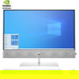 PC All in One HP Pavilion 27-D1010NS Intel Core i5-11500T/ 16GB/ 1TB SSD/ GeForce MX350/ 27"/ Win10