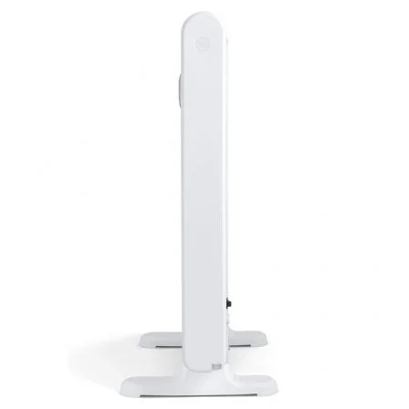 Orbegozo Emisor Térmico RRW 1500 WiFi 1500W Programable con Mando a Distancia