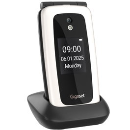 Gigaset GL795 Blanco