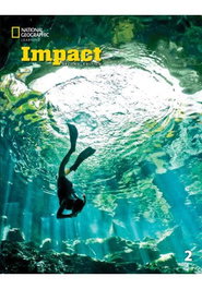 NATIONAL GEOGRAPHIC LEARNING, IMPACT 2E BRE WORKBOOK 2