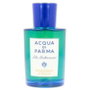 Acqua di Parma Blu Mediterraneo Mandarino Di Sicilia 100 ml
