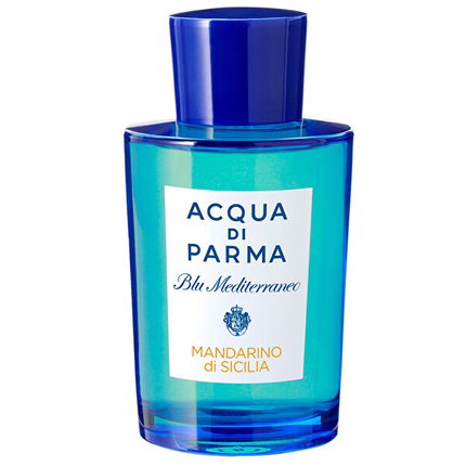 Acqua di Parma Blu Mediterraneo Mandarino di Sicilia Eau de Toilette 100 ml