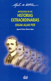 AKAL, Antología de historias extraordinarias, VVAA - AKAL