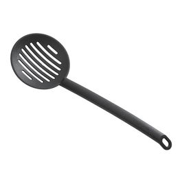 Tescoma Espumadera de Nylon Space Line Resistente al Calor hasta 210°C Color Negro