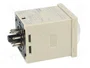 OMRON H3CR-F8 Relé de tiempo DPDT 24VAC/24VDC