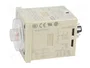 OMRON H3CR-F8 Relé de tiempo DPDT 24VAC/24VDC